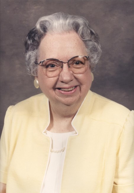 Obituary of Gladys A Deadwyler
