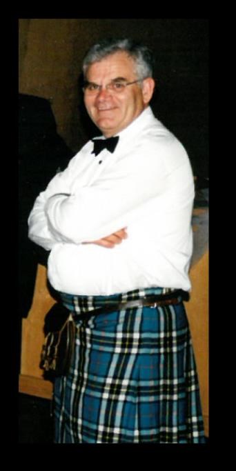 Obituary of Charles Neill Thomson