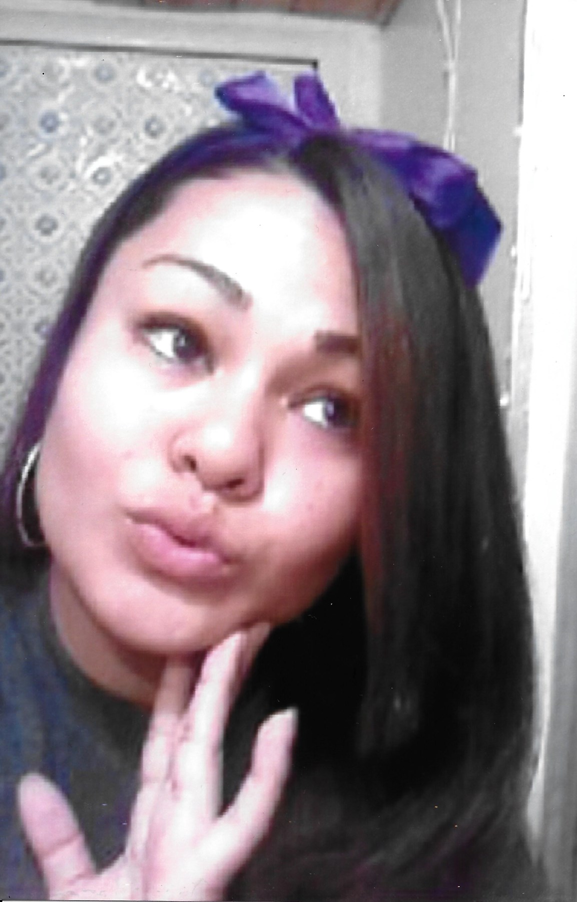 Obituary of Vicky Karen Viera