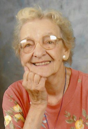 Obituary of Steffie Jennie Olson