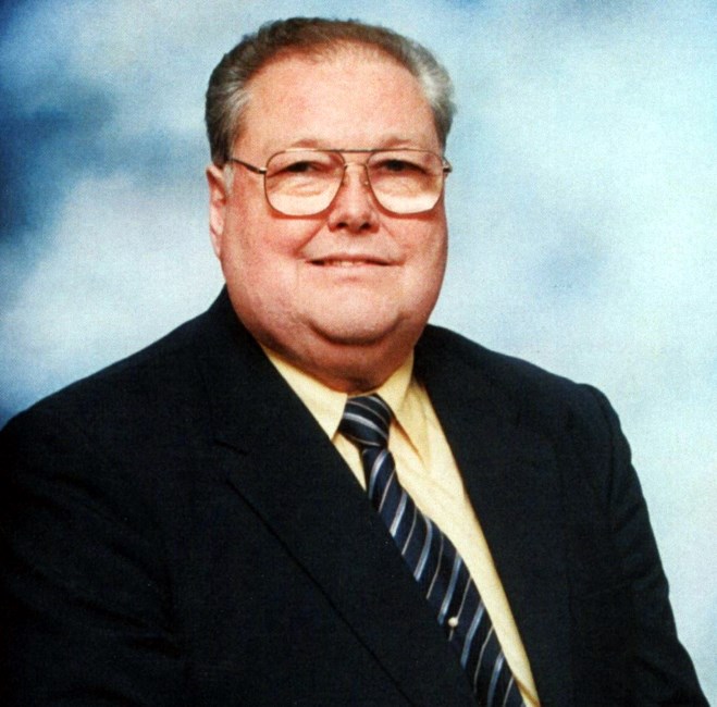 Avis de décès de Pastor Bill Moody