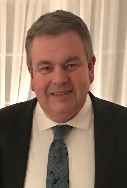 Obituary of Scott Anthony Corbett