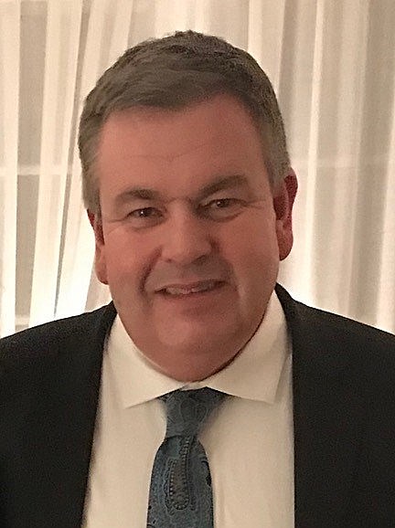 Obituary of Scott Anthony Corbett