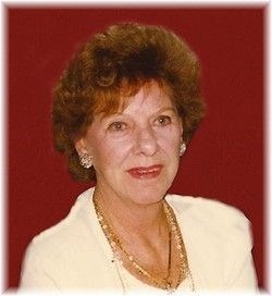 Obituary of Geraldine Marie Panley