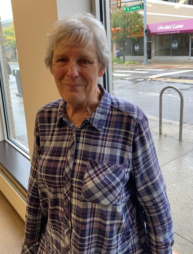 Obituary of Carolyn Redies