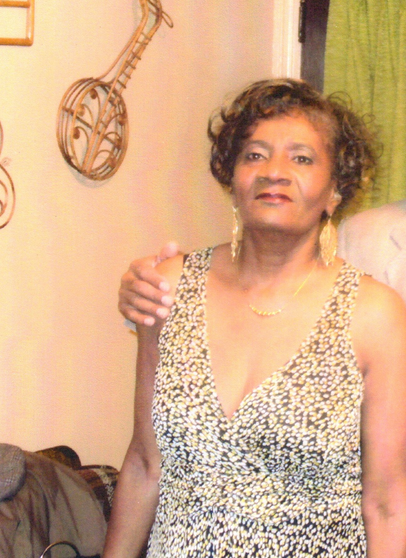 Obituary of Sandrus Ann Haney