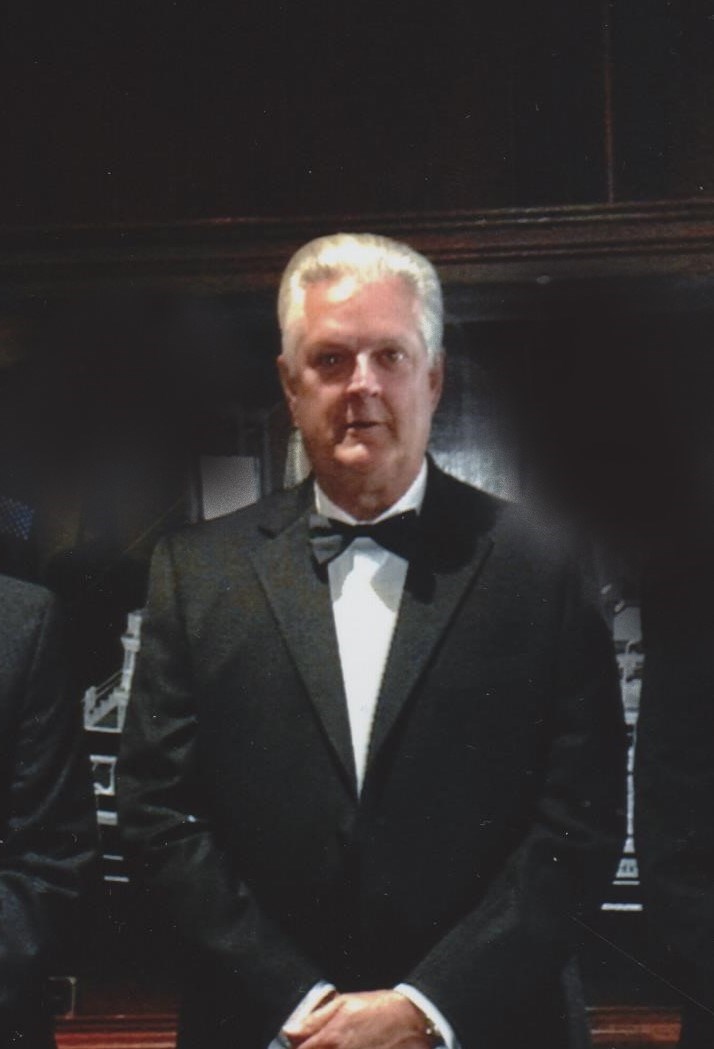 Obituary of Randall Joseph Collins