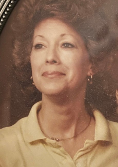 Obituario de Carolyn Anne Spindle