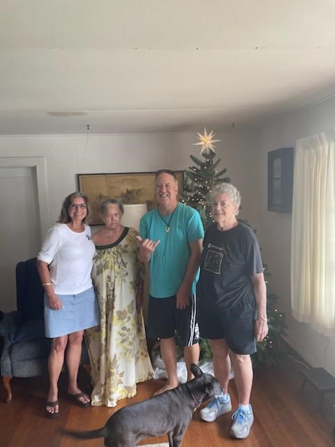 Obituary of Susan R. Andrade