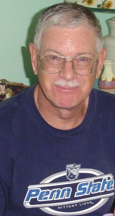 Obituary of Robert MacKinnon