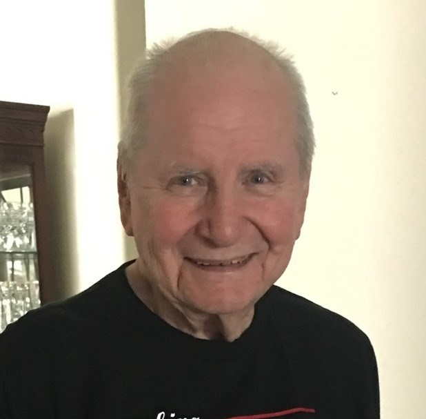 Obituary of Edward Frederick Meihofer