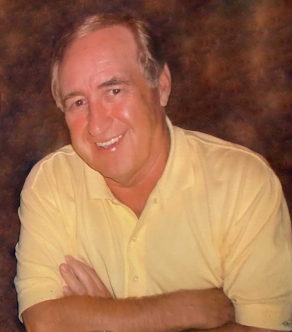 Obituary of Jerry Neal Cave