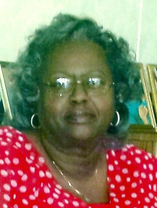 Betty Sims Obituary Houma, LA(01)