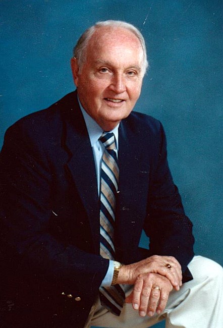 Obituary of Larry G. Hailey