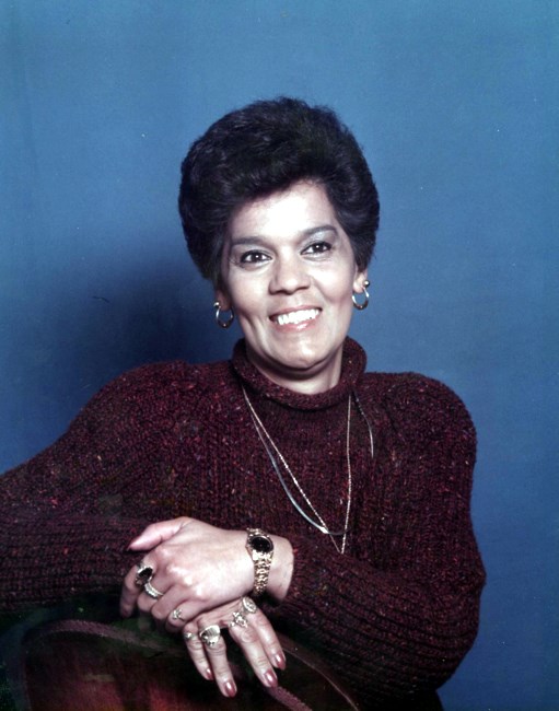 Obituary of Grace Evelyn Ayers