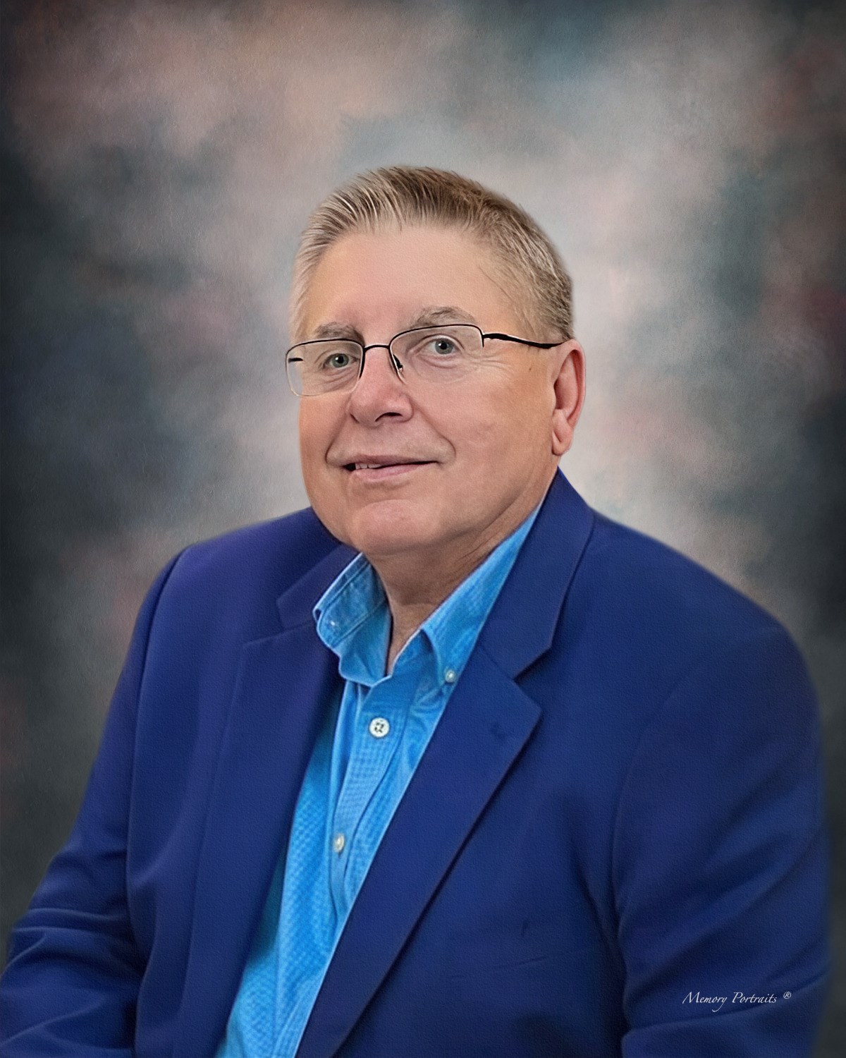 Obituary of Larry Joe Wachel