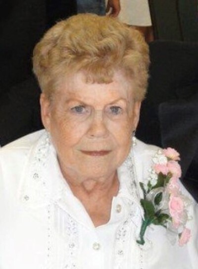 Obituary of Patricia Ann Philpott