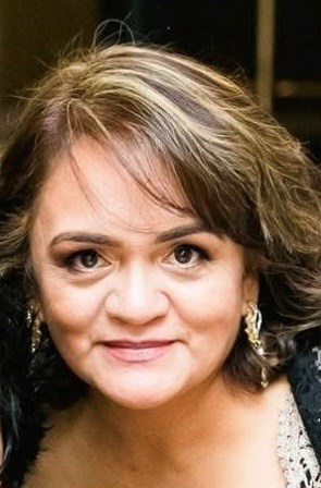 Avis de décès de Francisca M Rivera