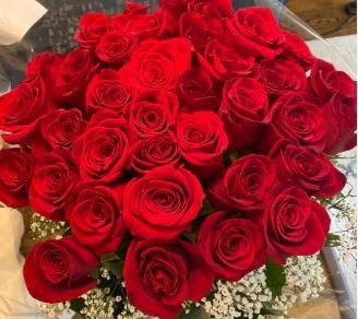 Obituary of Nancy Blair Bjorn