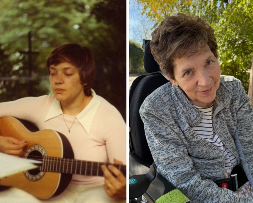 Obituary of Susan L DiPietre