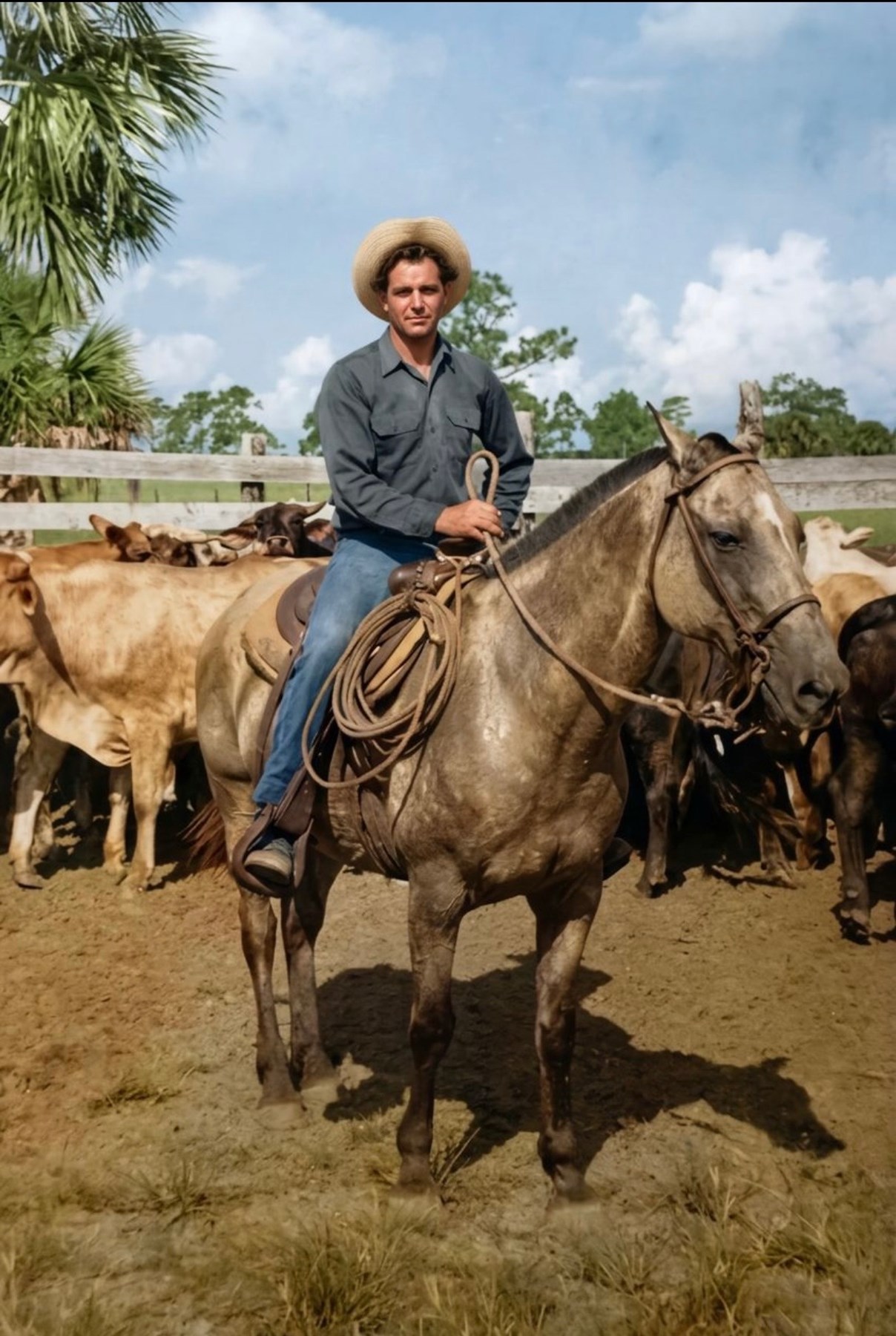 Obituary of Nilo E. Ross