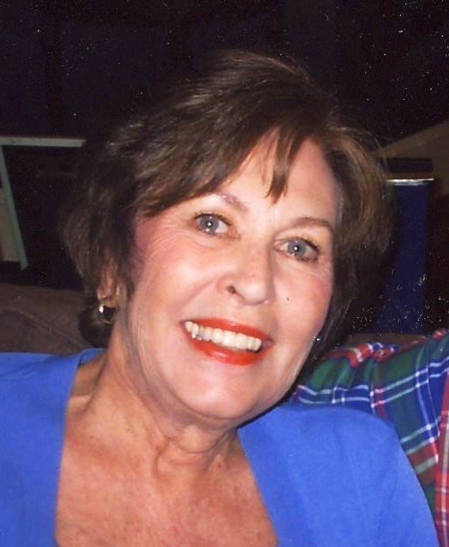 Obituary of Mittie Elizabeth Thompson