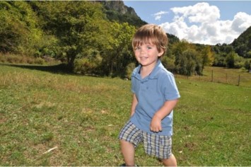 Obituary of Finneaus Joseph Egan