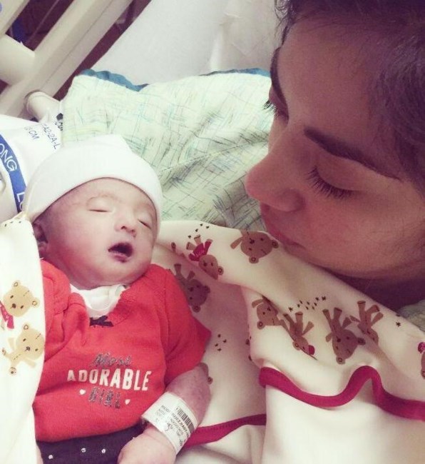 Obituary of Lorelai Jazlyn Pena