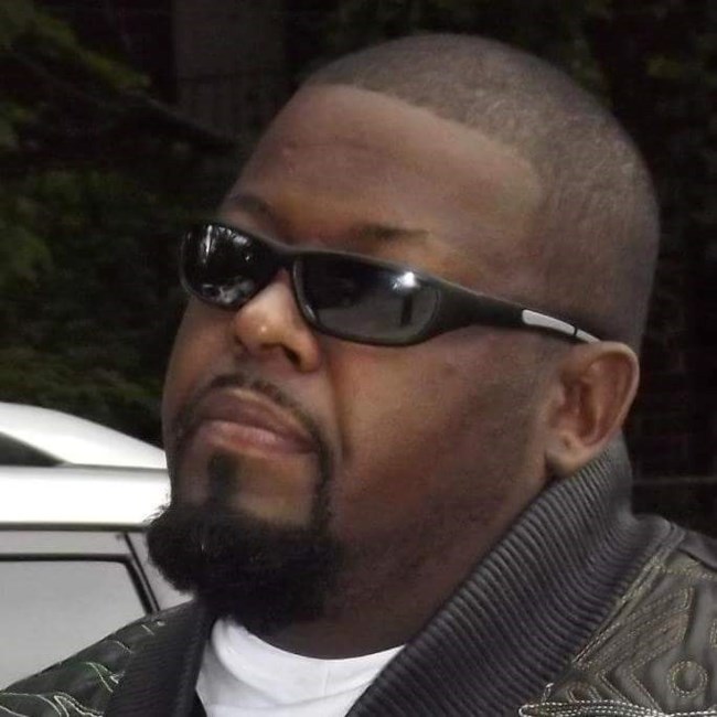 Obituary of William DeSean Norwood Sr.