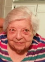 Obituary of Helen Elizabeth "Libby" Henderson