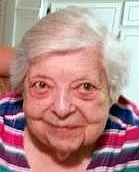 Obituary of Helen Elizabeth "Libby" Henderson