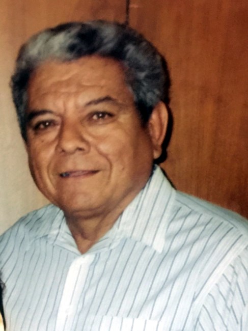 Obituary of Manuel C Molina