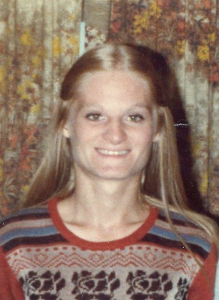 Obituary of Jeannie Green