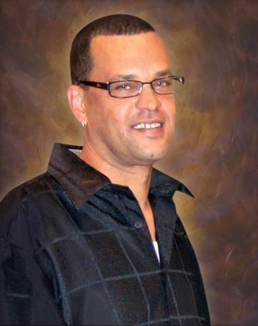 Obituary of Marlon Thomas Muckleroy