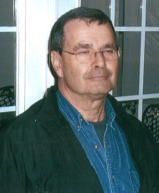 Obituary of Billy Ray Vargo