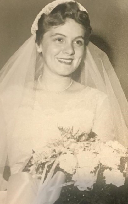 Obituario de Doris Ann Powers