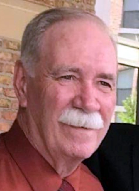 Obituary of Gary L Draper