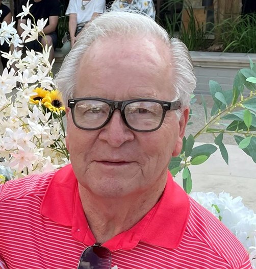 Obituary of Alfonso Valentin Carrillo Valades