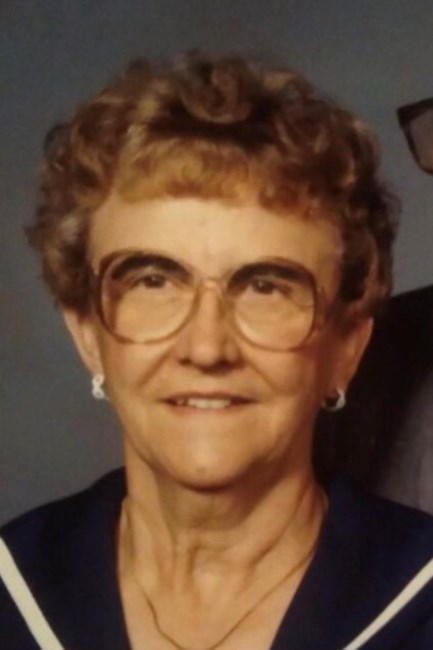 Obituary of Clara Rose Fatura