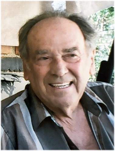 Obituary of Orville Ford McCracken