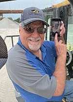 William Elkins 'Gregg'