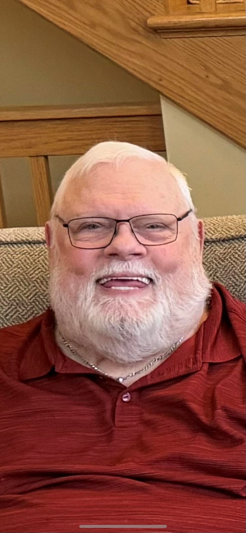 Obituary of Howard Clifford Fritz