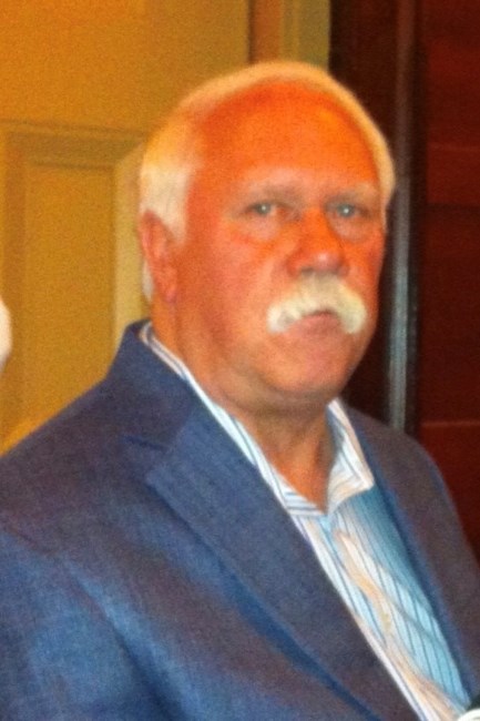 Obituario de Randy Dana Creighton