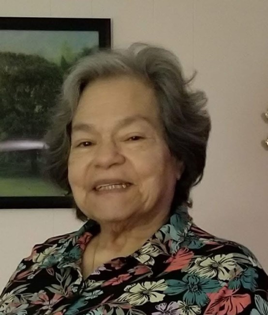 Obituary of Bertha Duran Davila