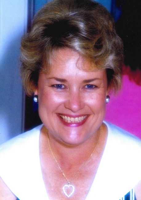 Obituary of Nancy Lee Langley Jordan
