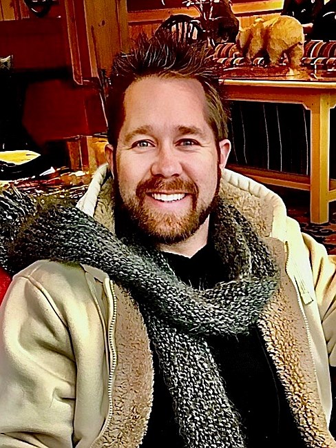 Obituary of Rusty Allen Morris