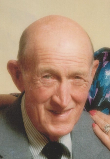 Obituary of Ralph Wilburn Prewitt