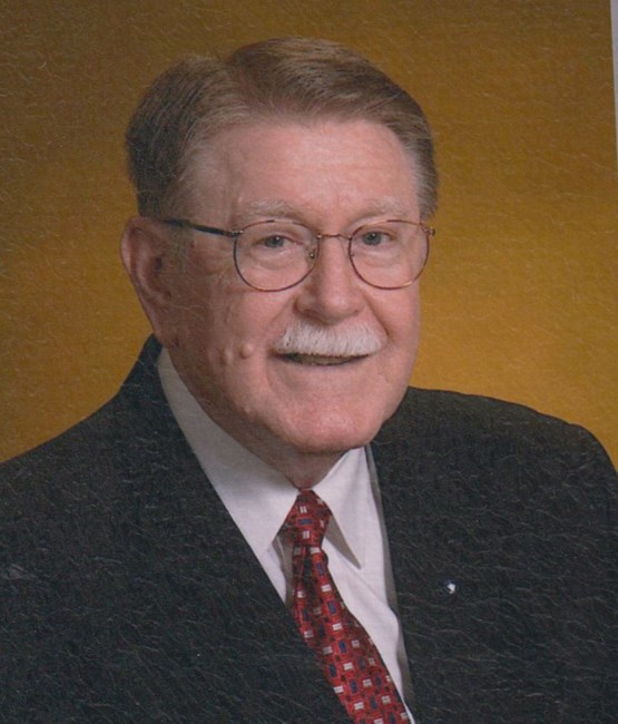 Avis de décès de William "Harold" Roach Sr.