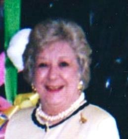 Obituary of Georgia M. Phillips