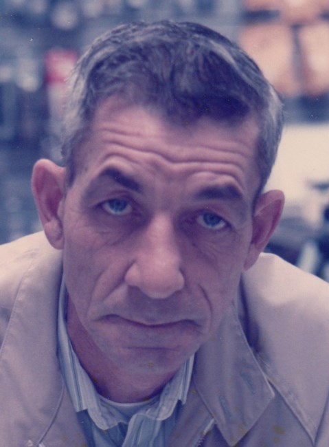 Obituary of Underwood Fred J